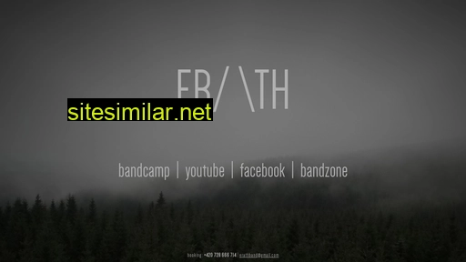 erath.cz alternative sites