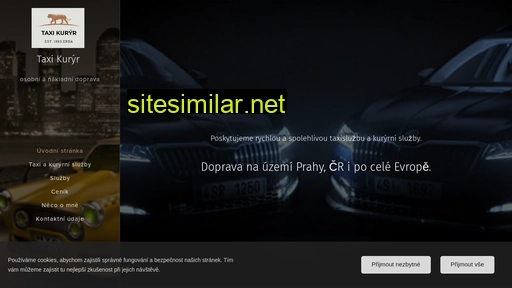 erba.cz alternative sites