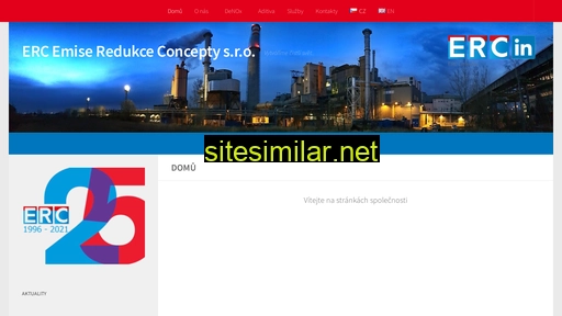 erc-online.cz alternative sites