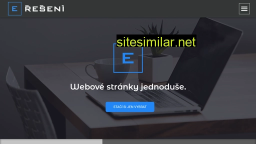 ereseni.cz alternative sites