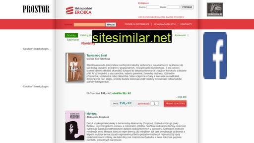 eroika.cz alternative sites