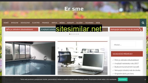 er-sme.cz alternative sites
