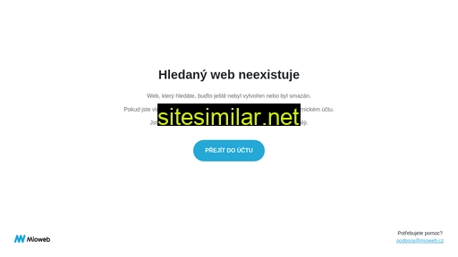ertner.cz alternative sites