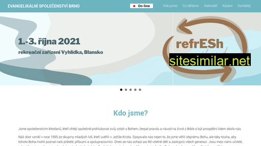 esbrno.cz alternative sites