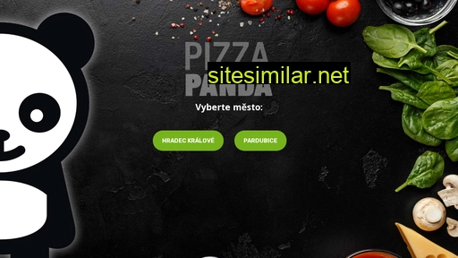 eshop.pizzapanda.cz alternative sites