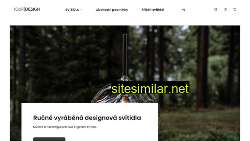 eshop.yourdesign.cz alternative sites