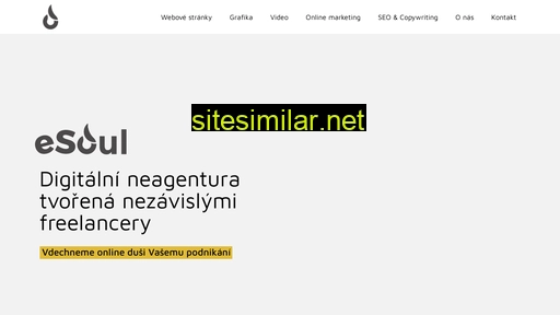 esoul.cz alternative sites