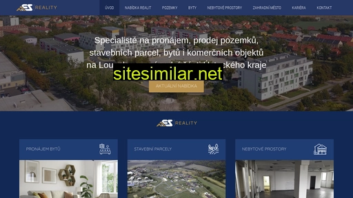 es-reality.cz alternative sites