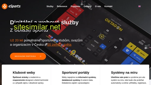 esports.cz alternative sites