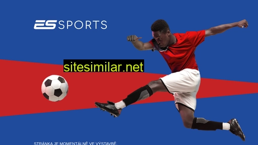essports.cz alternative sites