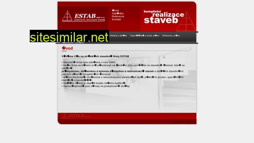 estab.cz alternative sites