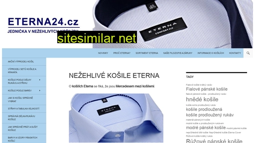 eterna24.cz alternative sites