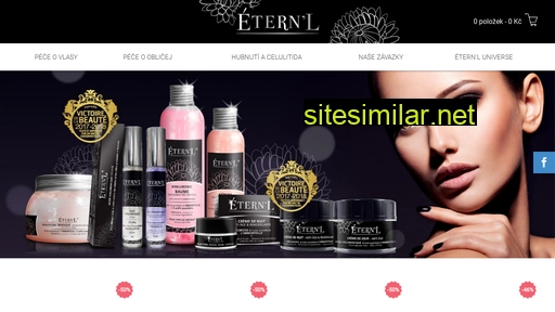 eternl.cz alternative sites
