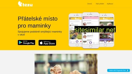 etezu.cz alternative sites