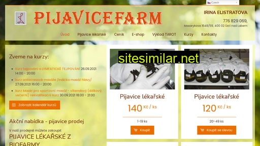 etnomagic.cz alternative sites