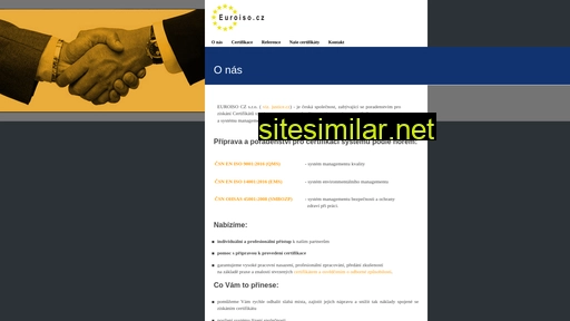 Euroiso similar sites