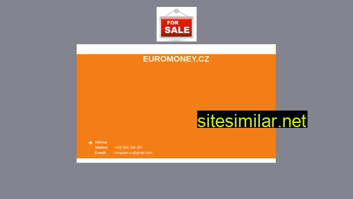 euromoney.cz alternative sites