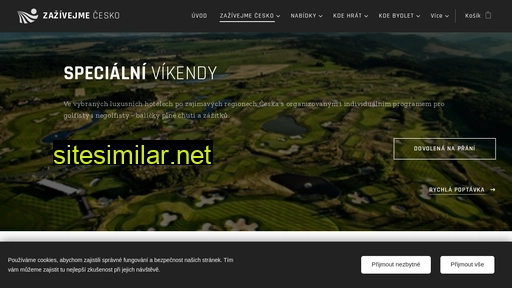 europe-golf-guide.cz alternative sites