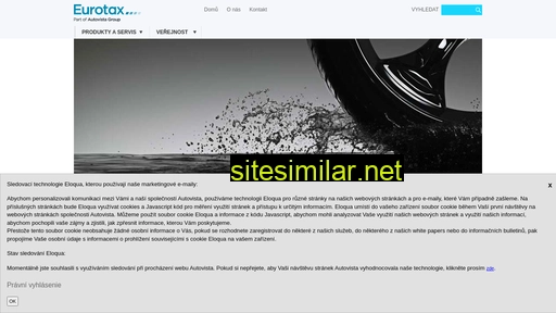 eurotaxglass.cz alternative sites