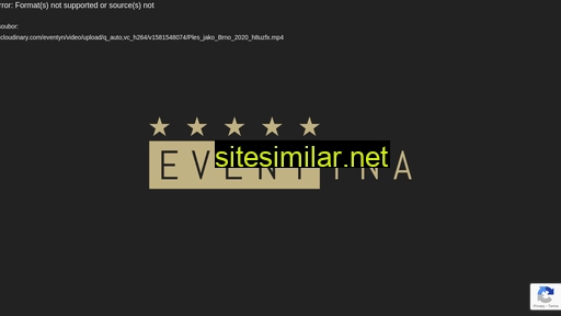 eventyna.cz alternative sites