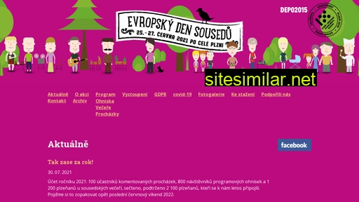 evropskydensousedu.cz alternative sites
