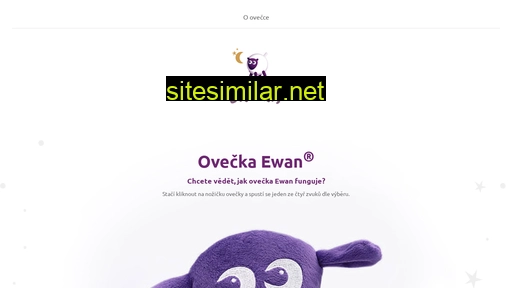 ewanpartners.cz alternative sites