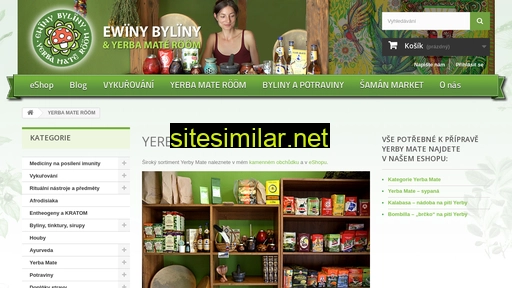 ewinybyliny.cz alternative sites