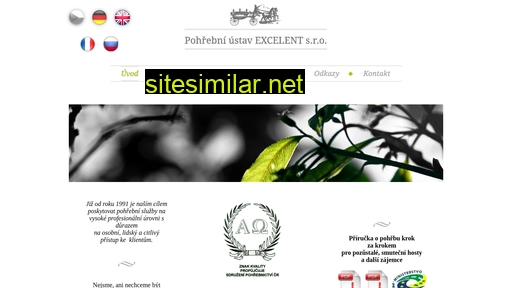 excelentt.cz alternative sites