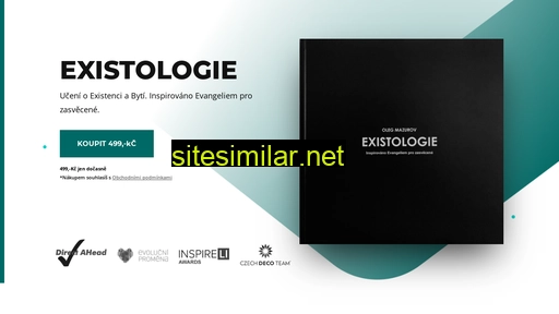 existologie.cz alternative sites