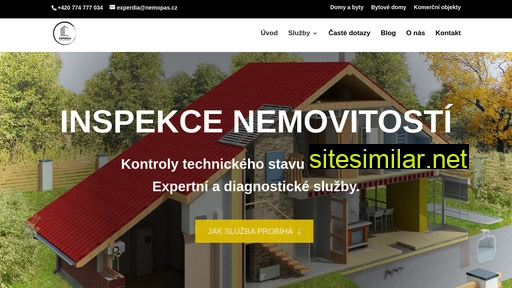 experdia.cz alternative sites