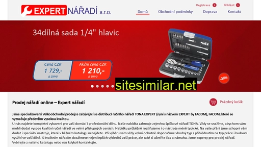 expertnaradi.cz alternative sites
