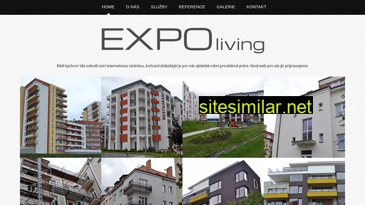 expoliving.cz alternative sites