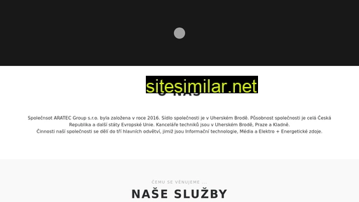 extranet.cz alternative sites