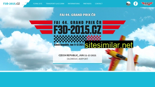 F3d-2015 similar sites
