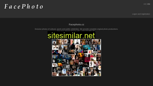 facephoto.cz alternative sites