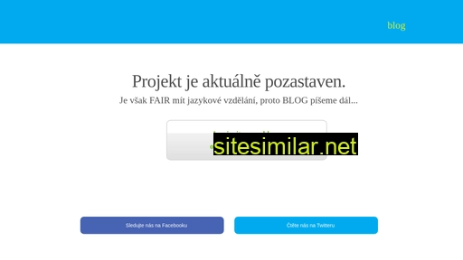 fairlist.cz alternative sites