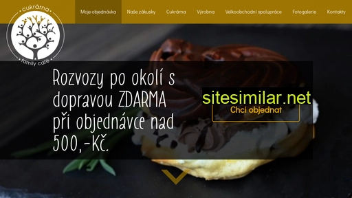 family-cafe.cz alternative sites