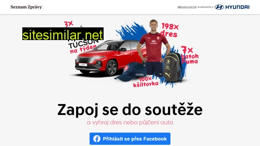fandimshyundai.cz alternative sites