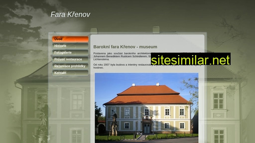 farakrenov.cz alternative sites