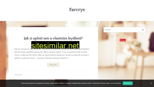 farcrys.cz alternative sites