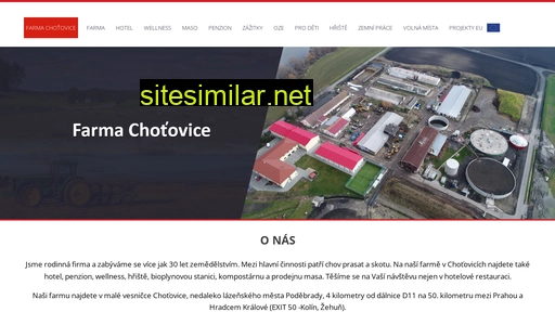 farmachotovice.cz alternative sites