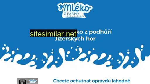 farmajilove.cz alternative sites
