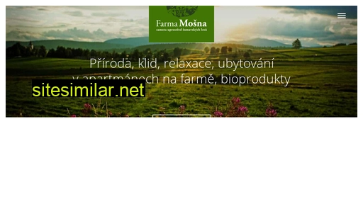farmamosna.cz alternative sites