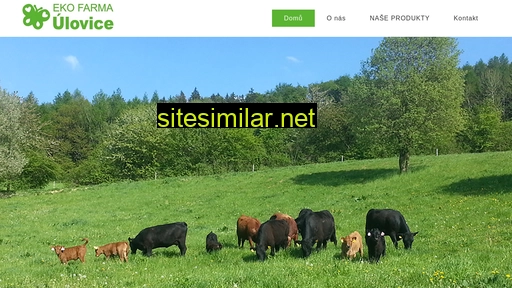 farmaulovice.cz alternative sites