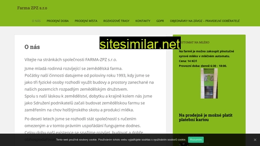 farmazpz.cz alternative sites