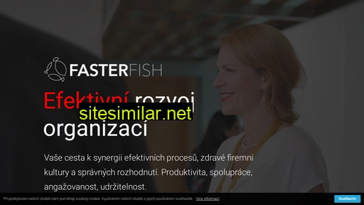 fasterfish.cz alternative sites