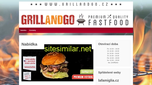 fastfoodsternberk.cz alternative sites