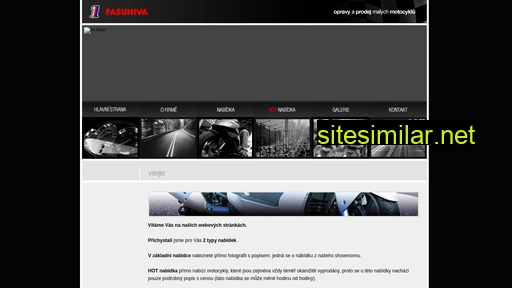 fasuhiva.cz alternative sites