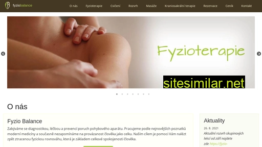 fbbrno.cz alternative sites
