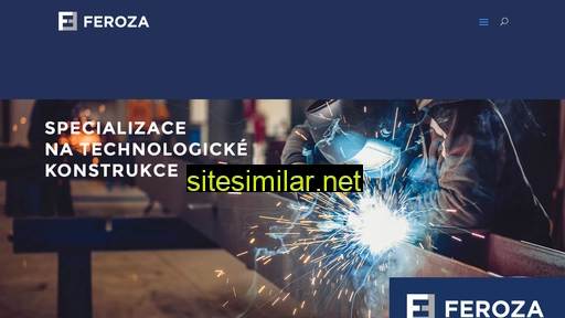 feroza.cz alternative sites